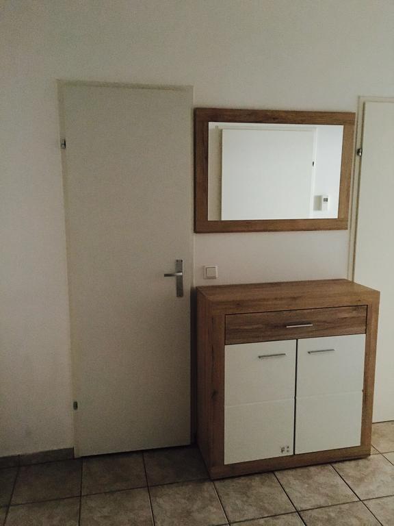 City Apartment Вена Экстерьер фото